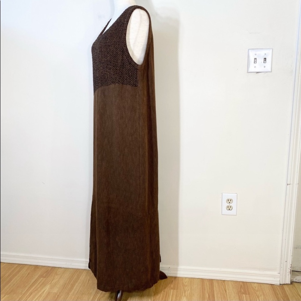 CUT LOOSE | maxi dress - Picture 7 of 10